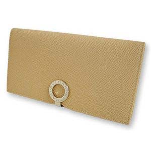 BVLGARI(ブルガリ) 23291 長財布 小銭入れナシ
